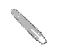 Combo de cadena de sierra con barra guía de motosierra, barra y cadena de