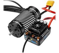 Combo Ezrun MAX8 G2S con motor 4278SD de 2250 kV G2R