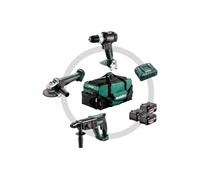 Combo Set 3.1 (685212000) Máquinas de batería en el juego
