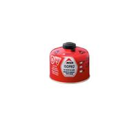 MSR Iso Pro 227g Cartucho de gas 227 Negro