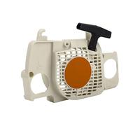 Comcapy Conjunto de Arranque Apto for Piezas de Motosierra STIHL MS180 MS170 MS 170 180 017 018