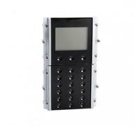 COMELIT 3360B - MODULO CHIAMATA 2FILI E VIP. SERIE IKALL