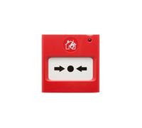 Comelit 41PAM000 Punto De Llamada Manual Direccionable ISO IP40 - 41PAM000