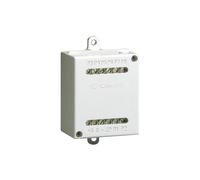 Comelit Accesorios Módulo de función para estación de puerta - 3063D