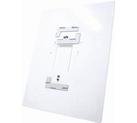 Comelit Mini Carcasa De Acceso De Montaje Para Comunicación De Puerta - 6711WV