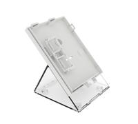 Comelit Mini Carcasa De Acceso De Montaje Para Comunicación De Puerta - 6732A