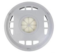 Comercial para filtro HEPA de repuesto para UZ930, para Nilfisk GD930 y Euroclean GD930 colector de polvo, accesorios de piezas de vacío de purificación de aire de alta eficiencia