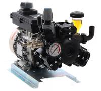 Comet APS 31 - Motobomba fumigadora eléctrica de alta presión - motor monofásico 2 HP