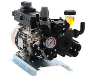 Comet APS 31 - Motobomba fumigadora eléctrica de alta presión - motor monofásico 2 HP