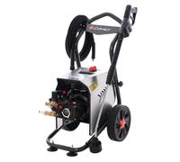 Comet K STEEL S 7.15 TSR - Hidrolimpiadora profesional de agua fría - 200 bar - 900 L/h
