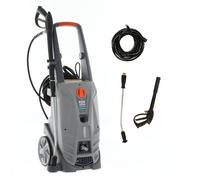 Comet Hidrolimpiadora de agua fría semiprofesional KSX 1850 Gold Classic – 160 bar – 510 l/h