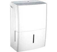 Comfee' Deshumidificador Casa molde 20 L/24h – hasta 40 m², bidón 3 L, filtro lavable, CF-DEHU-20
