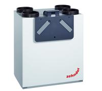 Zehnder ComfoAir E350 VR Zuluft und Abluft rechts, mit VHR - 471508060