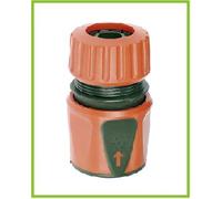 Comfort r1146 - conector rápido para manguera 3/4' - acople seguro -