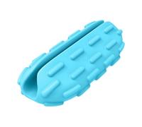 Comfort Writing Grip, Silicone Handwriting Assistant, Pencil and Pen Grip with Supportive Design, Handwriting Aid for Children Seniors Adults, Easy Hold Feature, Writing Helper for Family and Friends