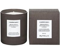 Comfort Zone Aromasoul Mediterranean Candle 280 gr