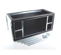 ComfoWell Caja deflectora y de distribución CW-D - Zehnder