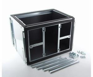 ComfoWell Caja deflectora y de distribución CW-D - Zehnder