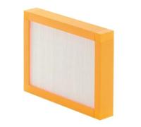 ComfoWell filtro de partículas finas CW - Zehnder