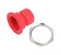 ComfyHarbor Carburador, para reemplazo de botón de bombilla de imprimación, para motores Tecumseh Vector VLV-126, VLV40, VLV-50 VLV55 VLV-60 VLV-65 VLV-66 VLXL55 TVS90 Compatible con