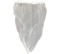 ComfyHarbor Colador de fregadero de cocina, recogedor de residuos de alimentos, con cesta de drenaje, estante de filtro de acero al carbono resistente al óxido, para una fácil eliminación de desechos