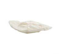 ComfyHarbor Cubierta de algodón y lino a prueba de pan, para cesta redonda y ovalada, paño de fermentación transpirable, para levantamiento de masa madre, herramienta reutilizable de estilo europeo