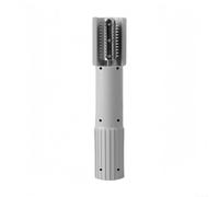 ComfyHarbor Escalador eléctrico de pescado, removedor de escamas de pescado recargable por USB con rodillo de acero inoxidable 304, cepillo limpiador de piel de pescado inalámbrico de mano para cocina
