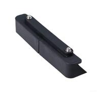 ComfyHarbor Flexible para kit de montaje de panel solar para disipación de calor de techo de RV