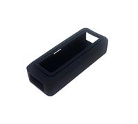 ComfyHarbor Funda de silicona para banco de energía Anker 26K 300W A110A, cubierta protectora impermeable resistente a los golpes, funda de cargador portátil de ajuste personalizado para viajes al