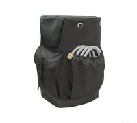 ComfyHarbor Funda Protectora para cilindro Gas 20 Libras Impermeable Funda