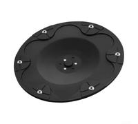 ComfyHarbor Kit de Repuesto Disco 190mm Plástico Reforzado UV | Compatible para mova 600, para dreame A1, para a2, para montaje directo, sin herramientas, para ajuste perfecto