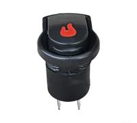 ComfyHarbor Kit Ignición BBQ Repuesto 28mm Calor Kit Ignición BBQ Repuesto(1pc)