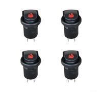 ComfyHarbor Kit Ignición BBQ Repuesto 28mm Calor Kit Ignición BBQ Repuesto(4pc)