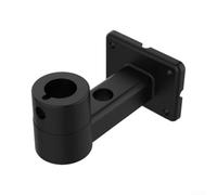 ComfyHarbor Montura Pared L Robot Cortacésped para mammotion Yuka Montura | Compatible para luba A1600, O1200, O800, instalación flexible, para ajuste jardín, para soporte robusto
