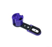 ComfyHarbor Rodillo de cepillo de repuesto para Narwal S3 Max, Island, F2, S1 Max para fregona ultra robótica, accesorio eficiente para limpieza de suelos para limpieza del hogar (B)