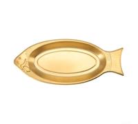 ComfyHarbor Set 2 Bandejas BBQ Asador Calor Alto Set 2 Bandejas BBQ Asador | para acero inoxidable 201, antióxido, , realista, 35x14x2 cm