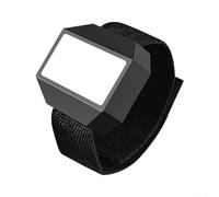 ComfyHarbor Soporte magnético para herramientas de muñeca, para un acceso rápido a tornillos, tuercas, brocas; pulsera ajustable de tela Oxford para carpinteros, electricistas, entusiastas del