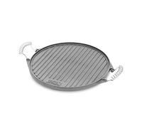 Vaello Campos Plancha de hierro fundido 42-D32 redonda 32 cm
