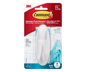 Command 17083B - Gancho