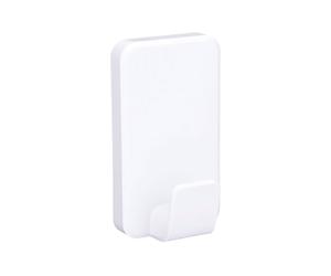 Command gancho utilitario, blanco, xl para peso pesado, 1 gancho + 3 t