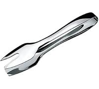 Commichef TG-717 Pinzas para carne, acero inoxidable