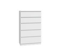 Cómoda Malwa M5 BLANCA