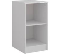 Cómoda Vicco Sherry Blanco/blanco alto brillo 40.2 x 76 cm, Model 57712