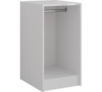 Cómoda Vicco Sherry Blanco/blanco alto brillo 40.2 x 76 cm, Model 57713