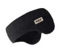 Cómodas orejeras para dormir: gorro cálido ajustable contra el ruido, diadema ligera, protección auditiva suave y cómoda, bloqueo de sonido acolchado, accesorios para la noche | Cach