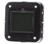 Comodidad del elemento de control del temporizador Busch - Control de persiana enrollable empotra... | Busch Jaeger | 6455-101 | 2CKA006410A0397 | Control de persianas