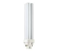 PLC-18W/830/4P Lámpara de ahorro de Philips 871150 8711500623331