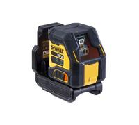 Compacto Xr Cross Laser 18v - Rayos Verdes - Stanley Black Decker - Dewalt - Dcle34021n-xj