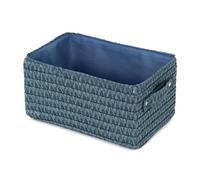 Compactor - Cesta de almacenaje, 230x150x120 mm, azul RAN9693