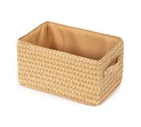 Compactor - Cesta de almacenaje, 23x15x12 cm, beige RAN9692